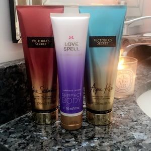 Victoria's Secret Bundle!